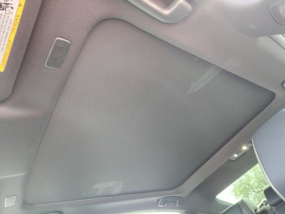 2024 Toyota Crown Limited