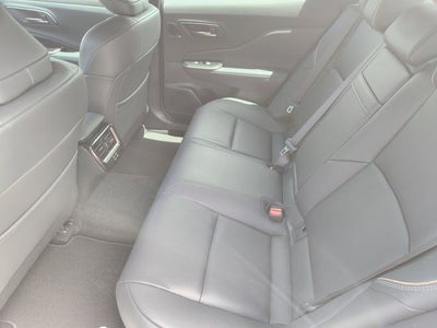2024 Toyota Crown Limited