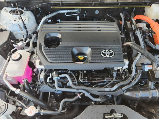 2024 Toyota Crown Limited