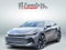 2024 Toyota Crown Platinum