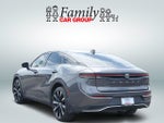 2024 Toyota Crown Platinum