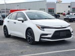 2023 Toyota Corolla Hybrid SE