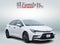 2023 Toyota Corolla Hybrid SE