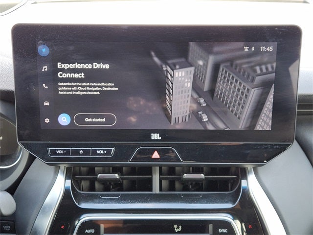 2024 Toyota Venza Limited