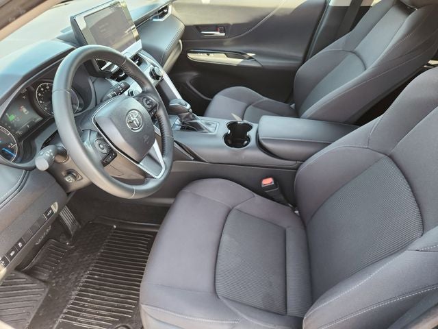 2024 Toyota Venza LE