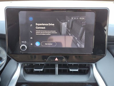 2024 Toyota Venza LE