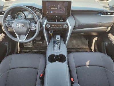 2024 Toyota Venza LE