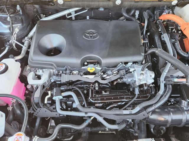 2024 Toyota Venza LE