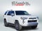 2020 Toyota 4Runner TRD Off-Road Premium