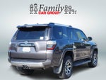 2017 Toyota 4Runner TRD Off-Road