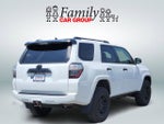 2021 Toyota 4Runner Venture