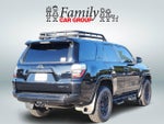 2021 Toyota 4Runner TRD Pro