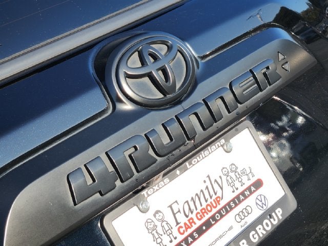 2021 Toyota 4Runner TRD Pro