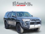 2024 Toyota 4Runner TRD Off-Road