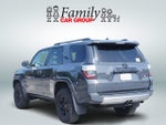 2024 Toyota 4Runner TRD Off-Road