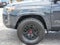 2024 Toyota 4Runner TRD Off-Road