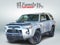 2022 Toyota 4Runner TRD Off-Road Premium