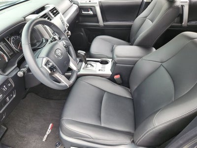 2024 Toyota 4Runner TRD Sport