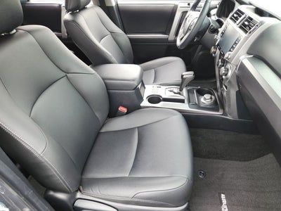 2024 Toyota 4Runner TRD Sport