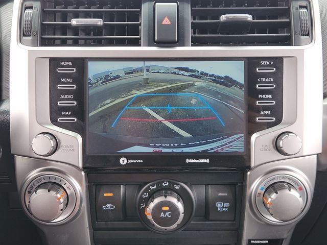 2024 Toyota 4Runner TRD Sport