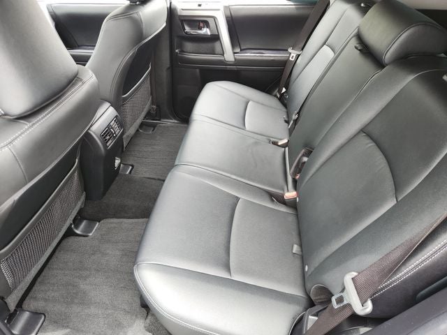 2024 Toyota 4Runner TRD Sport