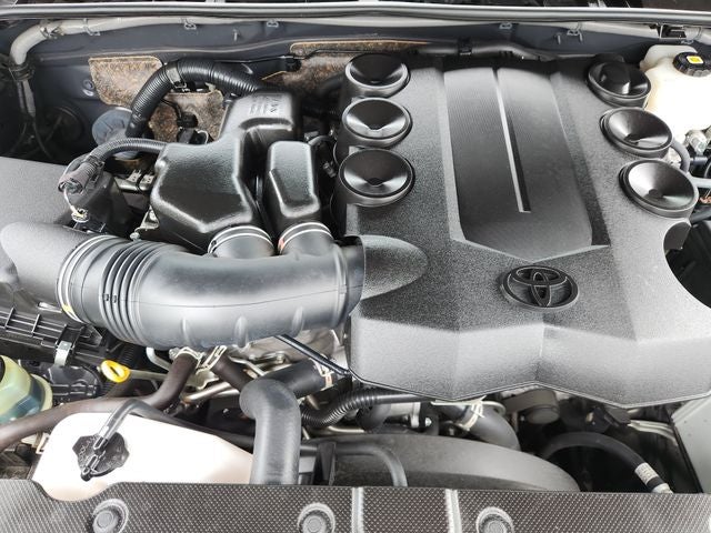 2024 Toyota 4Runner TRD Sport