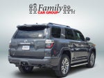 2024 Toyota 4Runner TRD Sport