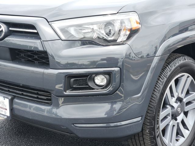 2024 Toyota 4Runner TRD Sport