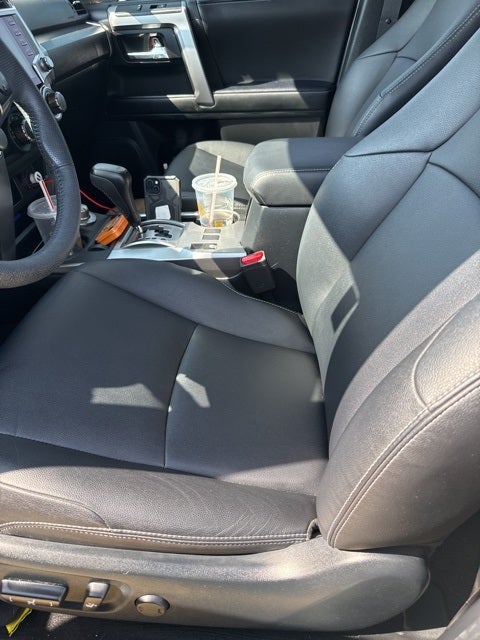 2023 Toyota 4Runner TRD Sport