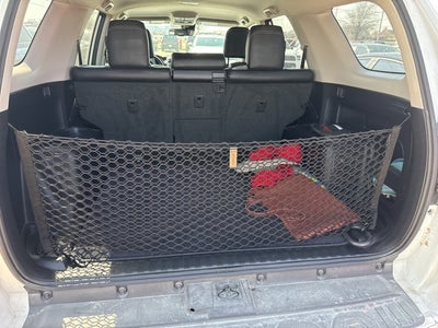 2023 Toyota 4Runner TRD Sport