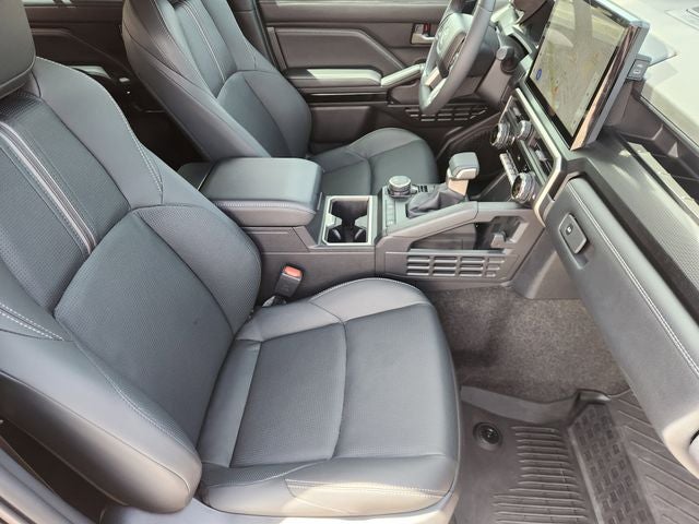 2025 Toyota 4Runner Limited