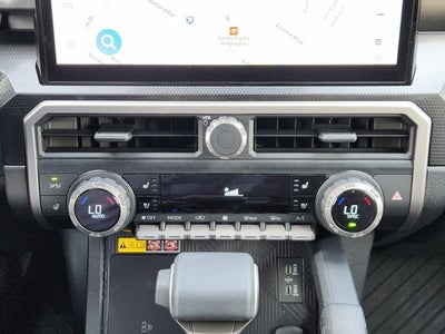 2025 Toyota 4Runner Limited