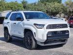 2026 Toyota 4Runner i-FORCE MAX Hybrid Platinum