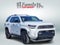 2026 Toyota 4Runner i-FORCE MAX Hybrid Platinum