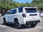 2026 Toyota 4Runner i-FORCE MAX Hybrid Platinum