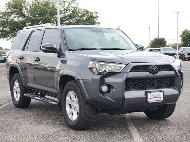 2014 Toyota 4Runner SR5 Premium