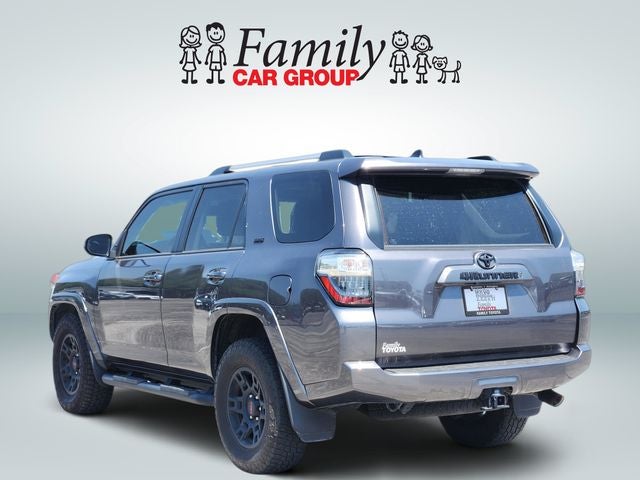 2014 Toyota 4Runner SR5 Premium