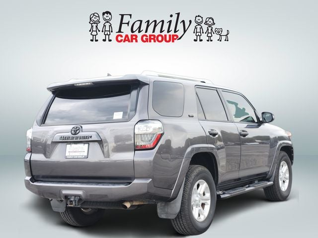 2014 Toyota 4Runner SR5 Premium