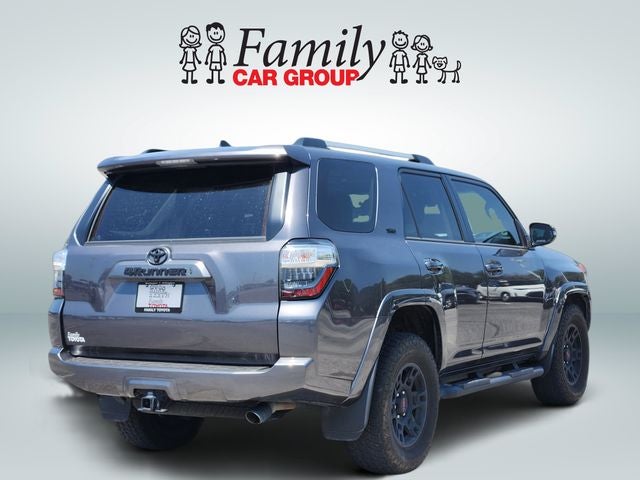 2014 Toyota 4Runner SR5 Premium