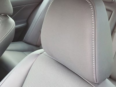 2025 Lexus IS 350 F SPORT Design