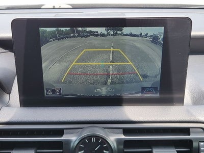 2025 Lexus IS 350 F SPORT Design