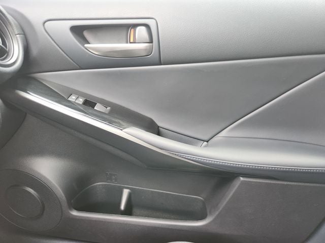 2025 Lexus IS 350 F SPORT Design