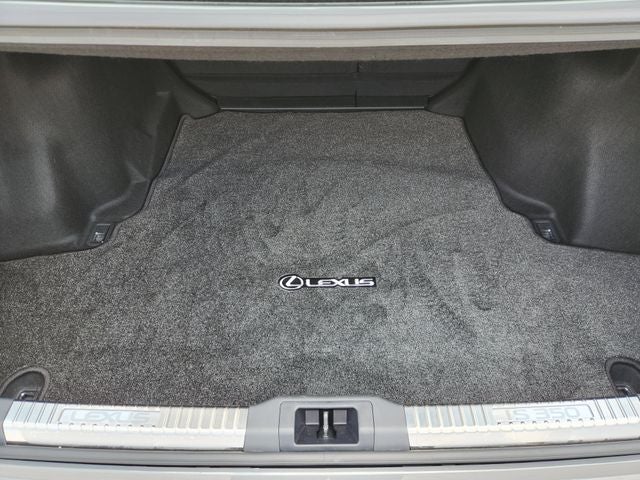 2025 Lexus IS 350 F SPORT Design