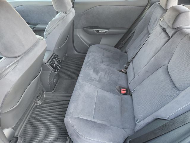 2023 Lexus RZ 450e Luxury