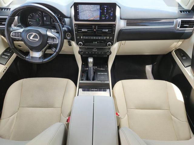 2023 Lexus GX 460