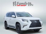2021 Lexus GX 460