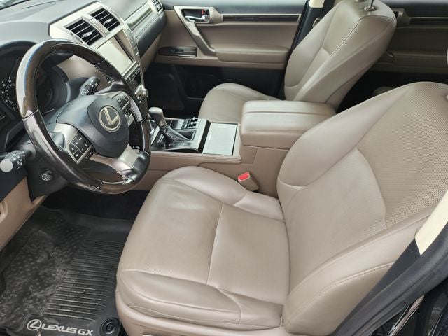 2020 Lexus GX 460
