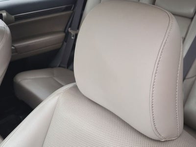 2020 Lexus GX 460