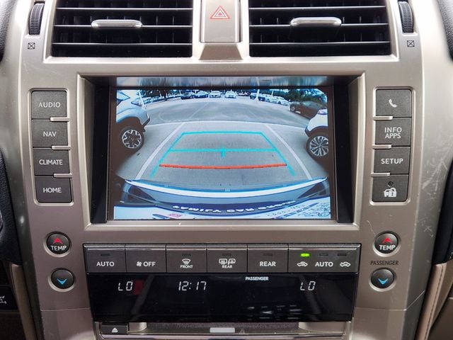 2020 Lexus GX 460