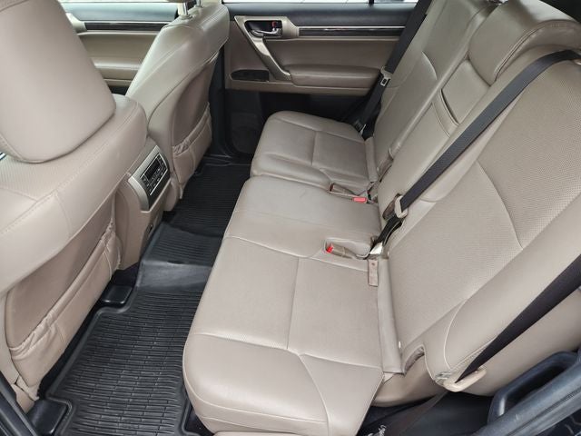 2020 Lexus GX 460